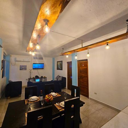 Lovely Inn San Cristóbal 外观 照片
