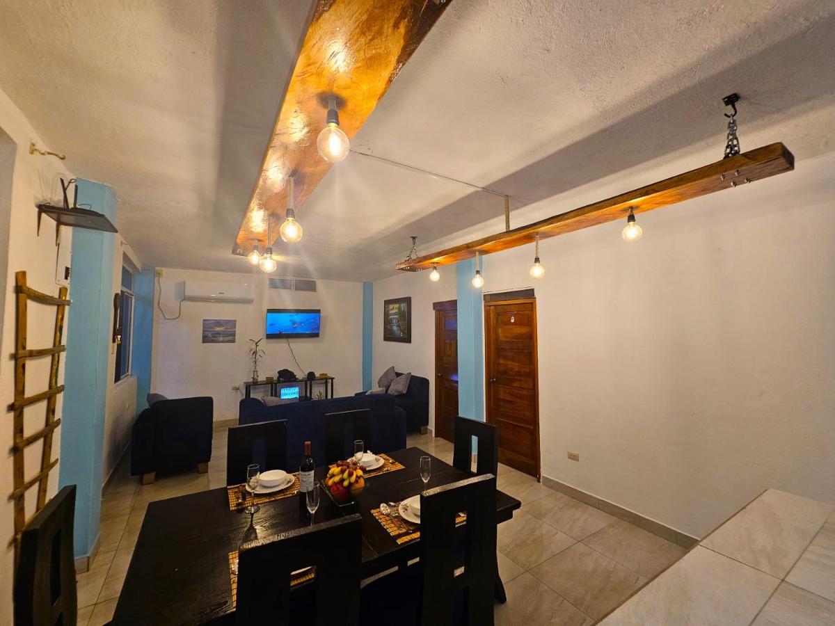 Lovely Inn San Cristóbal 外观 照片