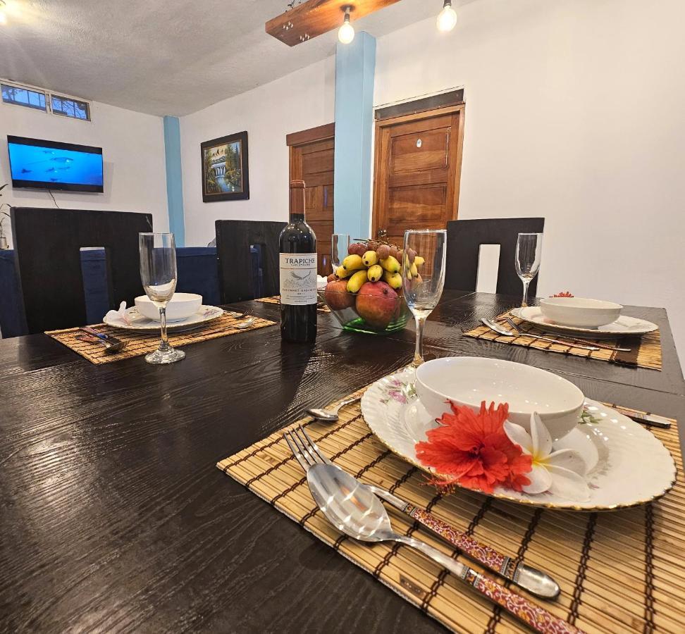 Lovely Inn San Cristóbal 外观 照片