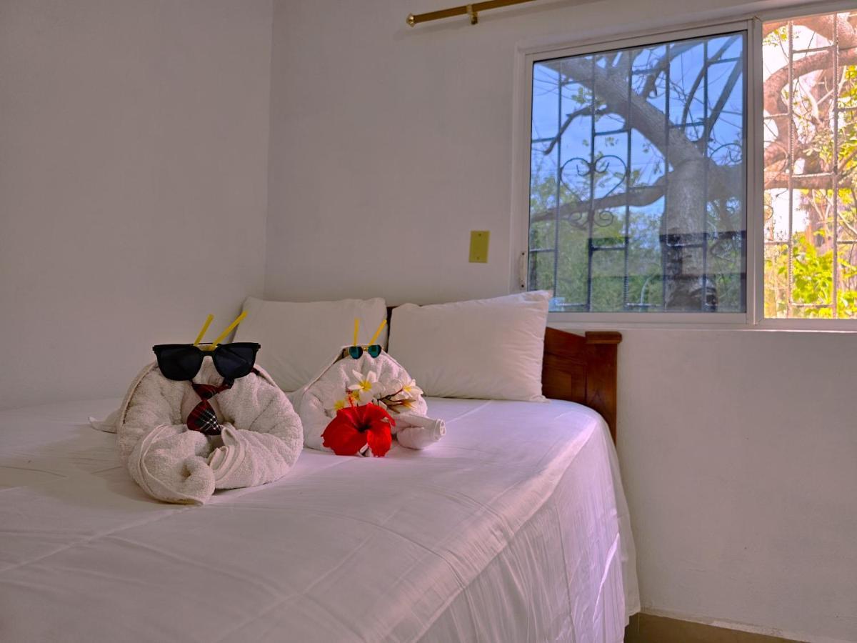 Lovely Inn San Cristóbal 外观 照片