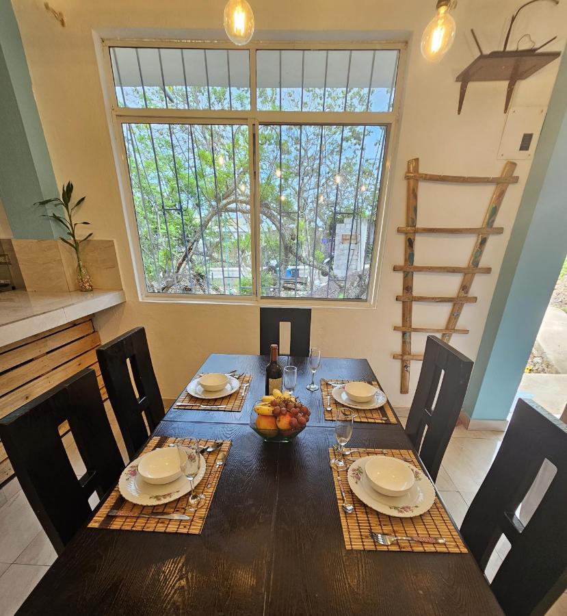 Lovely Inn San Cristóbal 外观 照片